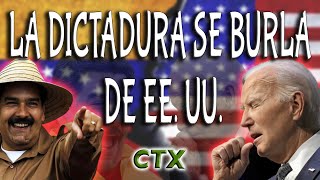 —AGENDA— ¿QUÉ VIENE DESPUÉS DE LA ORDEN DE CAPTURA CONTRA EDMUNDO GONZÁLEZ [upl. by Normalie]