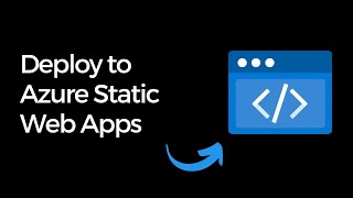 Deploying a React Application to Azure Static Web Apps with SWACLI A HandsOn Guide [upl. by Eustatius]