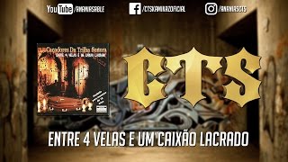 Entre 4 Velas e 1 Caixão Lacrado  Cts KamikaZ ÁLBUM COMPLETO 2011 [upl. by Inaluiak996]