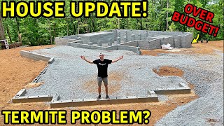 Building The New Goonzquad House Part 6 [upl. by Cornew]