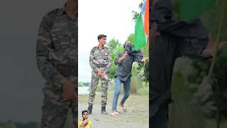 तिरंगा 🇮🇳😭 Respect Indian Flag emotinal​ motivation​ sudhakarbgs​ indianarmy​ army​ shorts​ [upl. by Suaeddaht87]