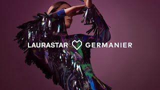 Laurastar x Germanier  The Exclusive Collection [upl. by Charles]