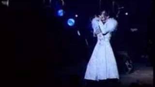 MALICE MIZER  ma cherievoyage derniere 97live [upl. by Seta]