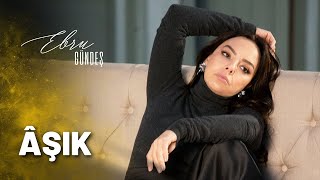 Ebru Gündeş  Âşık Video Klip [upl. by Eiuqram995]