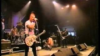 Rancid  live at the Bizarre Festival  Butzweiler Hof Köln 23081998 full set [upl. by Ragse781]