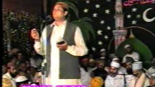 Arbab Zafarullah Pushto naat Sumra Khaista Nabi Sultan day Uploaded by Atif [upl. by Alina]