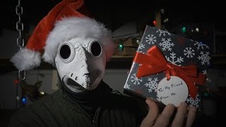 Christmas with Corvus  ASMR [upl. by Nnairac]