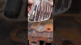 New Rust Slip Screw Extractor Good Tool Recommendation New Wire Extractor [upl. by Aninad457]