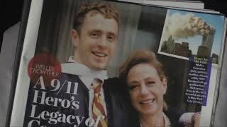 18 Lives Continued Documentary Welles Crowther [upl. by Mendy]