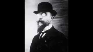 Erik Satie  Gnossienne No1 Extended  YouTube Music [upl. by Hayalat]