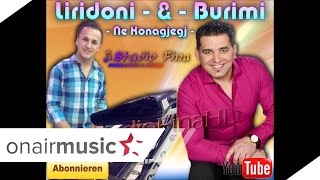 Burim Bytyqi  amp  Liridon Gashi  Ne Konagjegj  2014  By Studio Fina [upl. by Galligan]