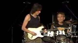 Jeff Beck  Becks Bolero [upl. by Ecnedurp626]