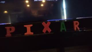 pixar logo bloopers [upl. by Herwig]