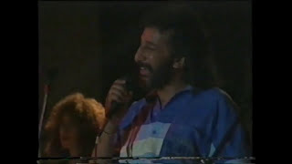 quotStillquot the Commodores 1979  Live Cover by Transit Band featuring Mazher 1990 [upl. by Noillimaxam]