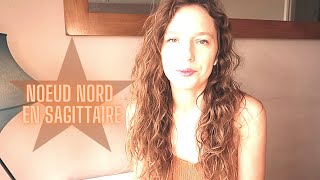 Nœud Nord en Sagittaire ❃ Nœud Sud en Gémeaux [upl. by Ishmul]