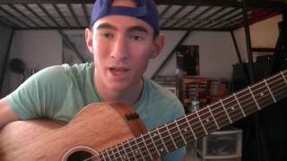 The Pierces  Secret PLL Theme Song  Guitar Tutorial [upl. by Aniweta51]