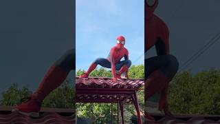 SPIDERMAN ng TONDO ipapalabas sa Rated Korina [upl. by Heda59]