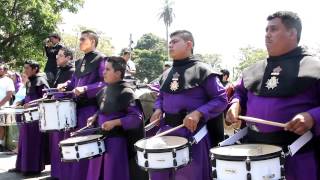 Marcapaso Calvario 2013 2do Domingo de Cuaresma [upl. by Tnairb]