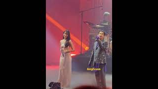 Bella Ranee  Slot Machine at 9Entertain Awards 2023 Opening Show 25May23 Part 25  AmyExxon [upl. by Errehs54]