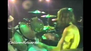 Metallica  Whiplash  Live Mexico 1993 HD [upl. by Aneehsyt838]