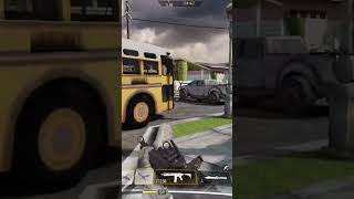 call of duty oyun video [upl. by Nerwal484]