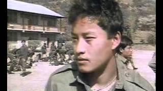 The Gurkhas BBC 1995 [upl. by Kuebbing]