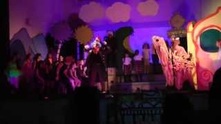 PS 31 Presents SEUSSICAL JR Act 2 [upl. by Cornela]