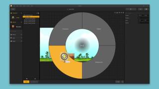 Adding Assets  Buildbox 2 Tutorial [upl. by Aicele477]