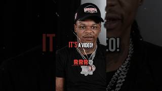 FBG Butta REVEALS WHO Made O Block amp Who Made Odee Perry Famous 👀 shorts oblock tooka shortsfeed [upl. by Leonardo616]