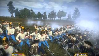 The french revolutionary wars part 3 The battle of Jemappes [upl. by Hachman449]