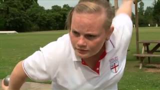 EPA Petanque Training Video [upl. by Absa]