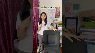 govt hostel ROOM TOUR medical college roomtour hostelroom hostel mbbshostel shorts tour [upl. by Wiburg519]