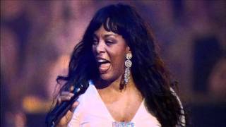 Donna Summer  McArthur Park Live at Night Of The Promsmpg [upl. by Swart]