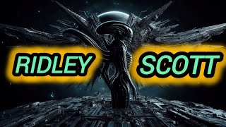 RIDLEY SCOTT [upl. by Adnofal]