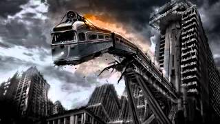 Crazy Train Dubstep Remix by BassWreked  Ozzy Osbourne [upl. by Nivla]