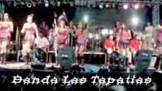 Banda Las Tapatías  Sinceramente EN VIVO desde Tala Jalisco [upl. by Alyat]