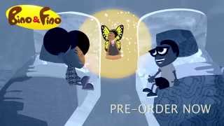 More African Educational Fun From Bino amp Fino [upl. by Eseila]