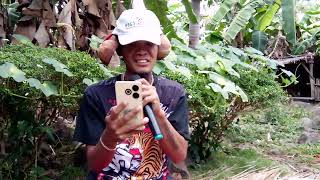 Tagay by J King Cover Lupet talaga mag Rap ni Kamangyan 😱Mindoro Pride [upl. by Eserahc]