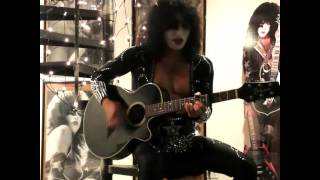 KISS  Shandi cover [upl. by Hamilton]