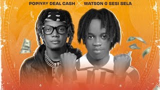 POPIYAY FEAT WATSONG SESI SELA  KITEM BOLLING OFFICIAL AUDIO LIRYCS Pi PAMI GRAN YO [upl. by Sikleb]