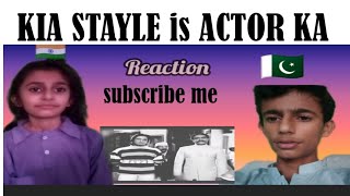 kia style ha actar kaRagkummar dialogue subscribe me [upl. by Anirdnajela]