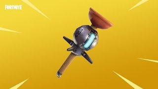 CLINGER  NEW ITEM [upl. by Hartzel332]