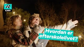 Mit nye liv på efterskole [upl. by Aube]