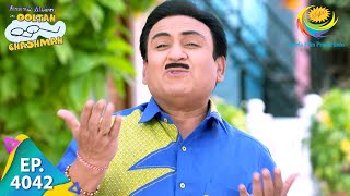 New Dilemma For Jethalal  Taarak Mehta Ka Ooltah Chashmah  Full Episode 4042  26 Mar 2024 [upl. by Jeffery]