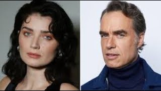 Eve Hewson amp Murray Bartlett to star in Hulu Comedy series Downforce [upl. by Savadove831]