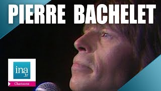 Pierre Bachelet quotElle est dailleursquot  Archive INA [upl. by Eniamerej121]