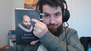 Who is Jacob Arminius  A Brief Introduction with PCL [upl. by Ojyma91]