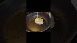 New way to make Egg Fluffy egg recipe for breakfast [upl. by Evanthe]