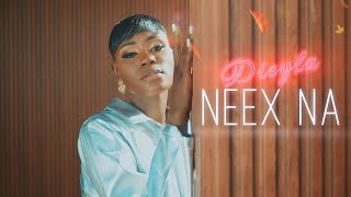 Dieyla  Neex Na Clip Officiel [upl. by Nellir]