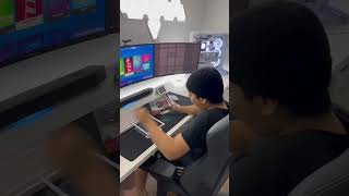 Surprising Kid With Fortnite TOY From GAMESTOP… [upl. by Castle911]